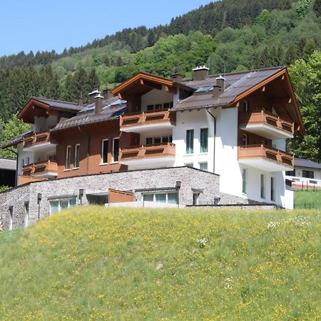 Saalbach Hinterglemm Villa Exteriör bild