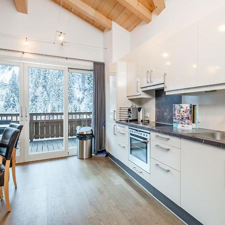 Saalbach Hinterglemm Villa Exteriör bild