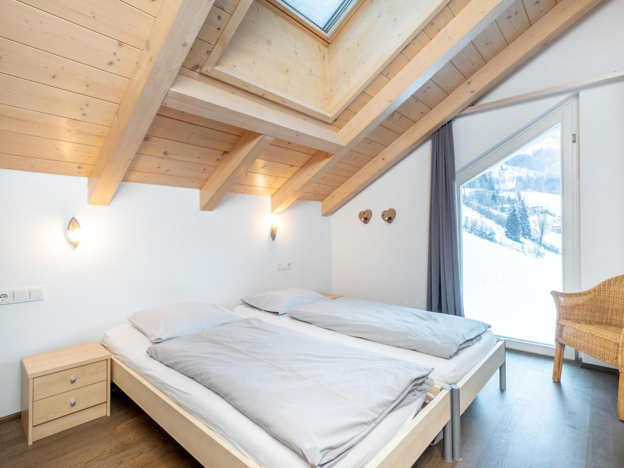 Saalbach Hinterglemm Villa Exteriör bild