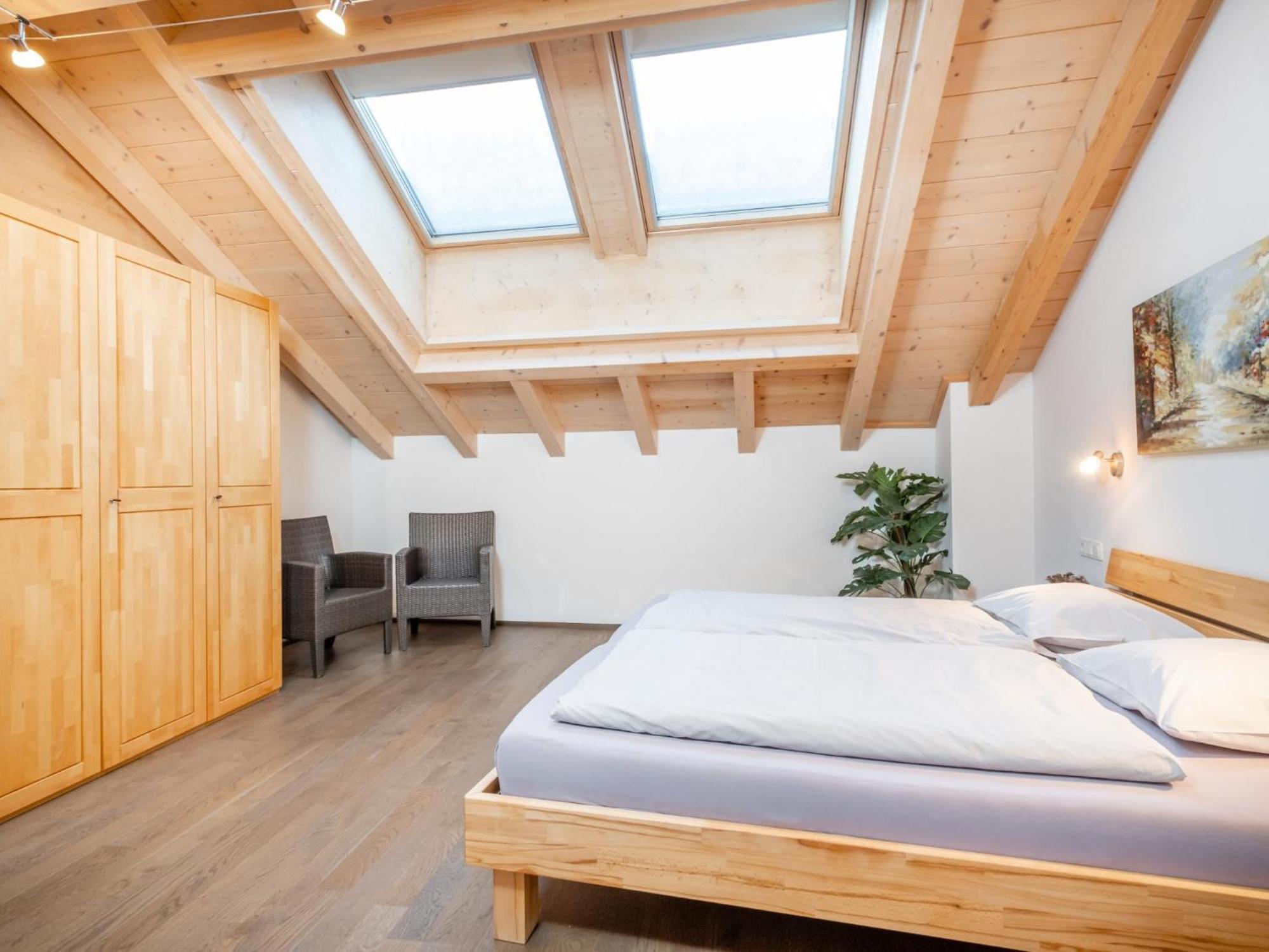 Saalbach Hinterglemm Villa Exteriör bild